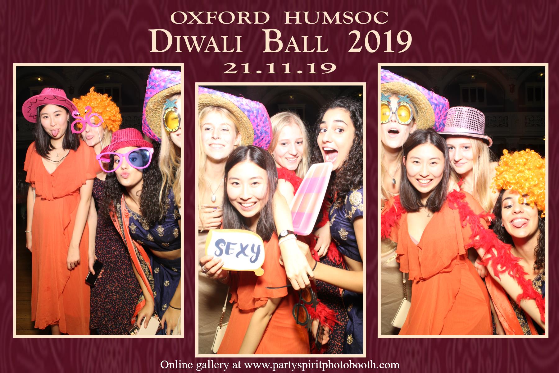 Diwali Ball 2019 | View more photos from the event at gallery.partyspiritphotobooth.com/u/PartySpiritPhotoBooth/Diwali-Ball-2019